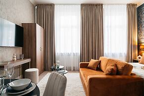 White Lotus - LoftAffair Collection