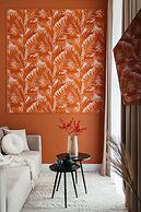 White Lotus - LoftAffair Collection