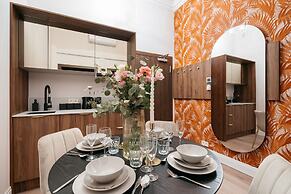 White Lotus - LoftAffair Collection