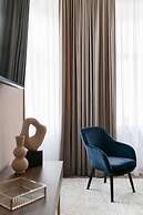 White Lotus - LoftAffair Collection