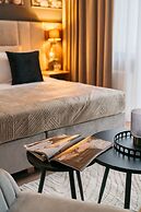 White Lotus - LoftAffair Collection