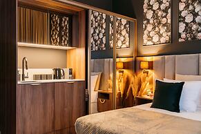 White Lotus - LoftAffair Collection