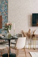 White Lotus - LoftAffair Collection