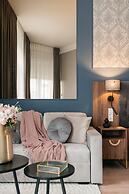 White Lotus - LoftAffair Collection