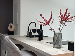 White Lotus - LoftAffair Collection