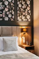 White Lotus - LoftAffair Collection