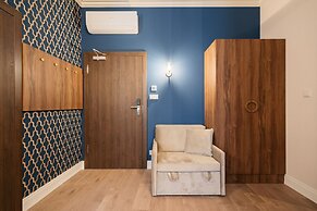 White Lotus - LoftAffair Collection