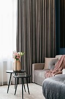 White Lotus - LoftAffair Collection