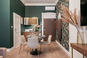 White Lotus - LoftAffair Collection