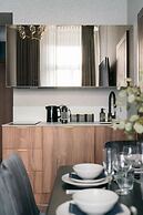 White Lotus - LoftAffair Collection