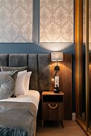 White Lotus - LoftAffair Collection