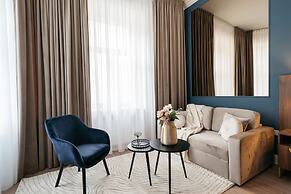 White Lotus - LoftAffair Collection