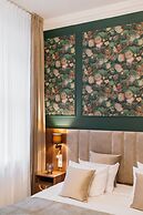 White Lotus - LoftAffair Collection