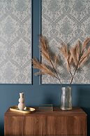 White Lotus - LoftAffair Collection