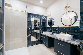 White Lotus - LoftAffair Collection