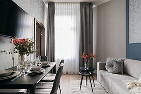 White Lotus - LoftAffair Collection