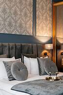 White Lotus - LoftAffair Collection