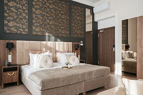 White Lotus - LoftAffair Collection