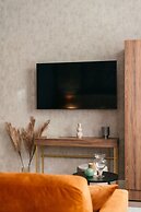 White Lotus - LoftAffair Collection