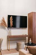 White Lotus - LoftAffair Collection