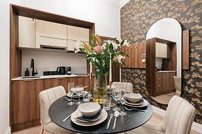 White Lotus - LoftAffair Collection