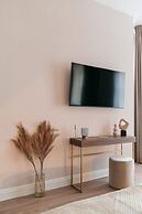 White Lotus - LoftAffair Collection