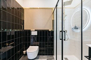 White Lotus - LoftAffair Collection