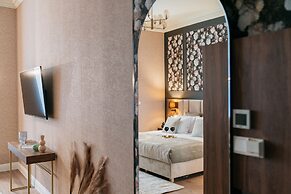 White Lotus - LoftAffair Collection