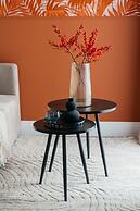 White Lotus - LoftAffair Collection