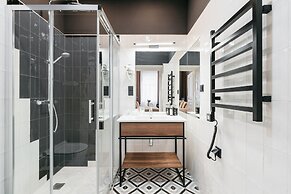 White Lotus - LoftAffair Collection