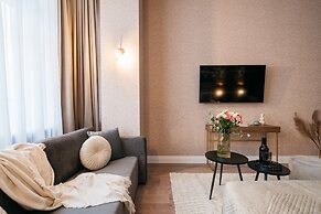 White Lotus - LoftAffair Collection