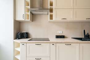 White Lotus - LoftAffair Collection