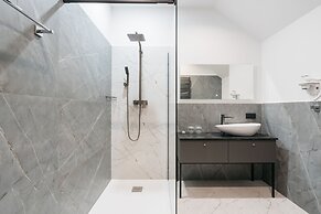 White Lotus - LoftAffair Collection