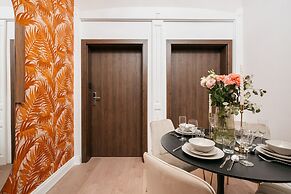 White Lotus - LoftAffair Collection