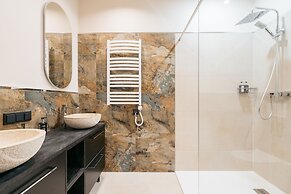 White Lotus - LoftAffair Collection