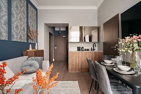 White Lotus - LoftAffair Collection