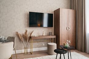 White Lotus - LoftAffair Collection