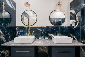 White Lotus - LoftAffair Collection