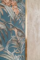 White Lotus - LoftAffair Collection