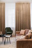 White Lotus - LoftAffair Collection