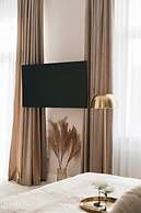 White Lotus - LoftAffair Collection