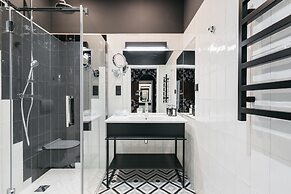 White Lotus - LoftAffair Collection