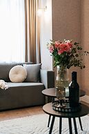 White Lotus - LoftAffair Collection