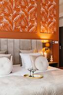 White Lotus - LoftAffair Collection