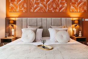 White Lotus - LoftAffair Collection