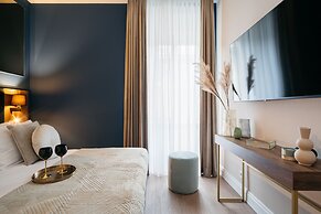 White Lotus - LoftAffair Collection