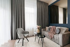 White Lotus - LoftAffair Collection