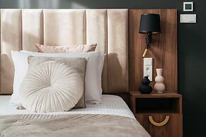 White Lotus - LoftAffair Collection