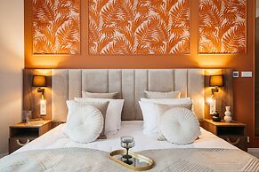 White Lotus - LoftAffair Collection