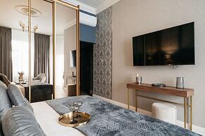 White Lotus - LoftAffair Collection